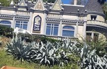 Half Day Hollywood and Beverly Hills Tour