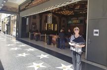 Half Day Hollywood and Beverly Hills Tour