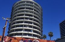 Half Day Hollywood and Beverly Hills Tour