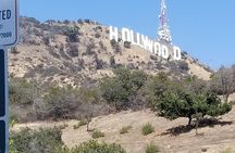Half Day Hollywood and Beverly Hills Tour