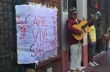 Full Day Buenos Aires Private Walking Tour - Your Own Personal BA 101