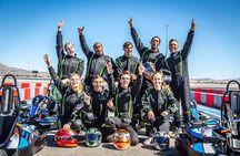 Las Vegas Go Kart Experience