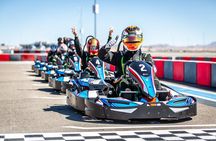 Las Vegas Go Kart Experience