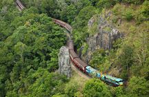 Kuranda Scenic Railway Day Trip from Port Douglas
