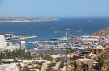 Cabo San Lucas sightseeing and Famous Arch tour