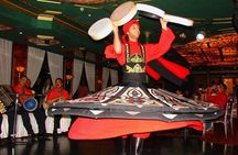 Nile River Dinner Cruise in Cairo