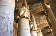 Private Tour: Dendara from Luxor