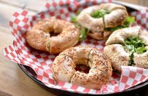 Toronto Food Tour