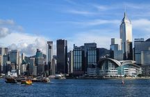 Skip the line Lantau Island Cable Car Ride & Tai O Boat Ride