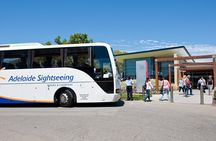 Barossa and Hahndorf Day Trip from Adelaide Including Wine Tasting and Lunch