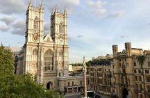 Skip the Line Parliament & Westminster Abbey Fully-Guided Tour