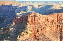 Grand Canyon West Rim Scenic Plane Tour from Las Vegas