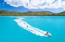 Whitsundays Guided Jet Ski Tour