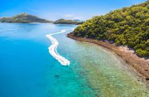 Whitsundays Guided Jet Ski Tour