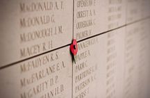Private Tour, World War 2 London, including entry to Churchill War Rooms