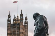Private Tour, World War 2 London, including entry to Churchill War Rooms