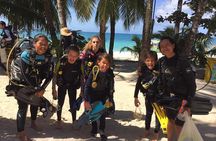 WaterColors Discover Scuba in Boracay (Shore Dive Only)