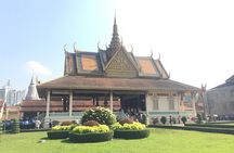 Phnom Penh killing field Private Tour