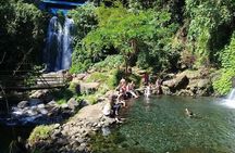 Kawah Ijen Midnight Blue Flame Tour Package