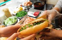 Street Food Tour in Hanoi
