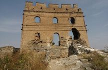 Gubeikou-JinShanLing GreatWall HikeThrough English TranslationAPP