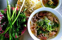 Hoi An city and Food tour 