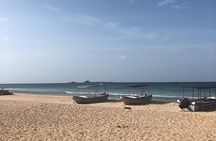 Negombo Day Tour