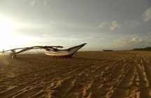 Negombo Day Tour