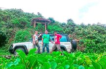 Sukamade Adventure -Turtle Beach Tour