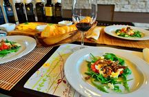 Olive Oil Tour of Solta Island with Lunch