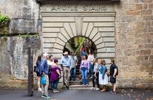 Sydney Shore Excursion: The Original Guided Walking Tour of The Rocks
