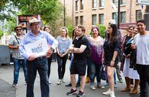 Sydney The Rocks Guided Walking Tour