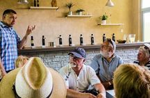 Olive Oil Tour of Solta Island with Lunch