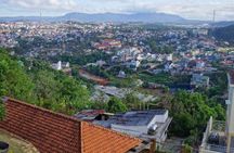 Dalat City Tour