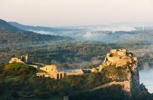 Devin Castle Tour with Wine Tasting