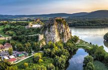 Devin Castle Tour with Wine Tasting