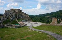 Devin Castle Tour with Wine Tasting