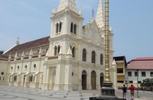 Fort Kochi Half Day or Full day City Tour