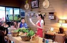 Sompong Thai Cooking School: Hands-On Culinary Experience