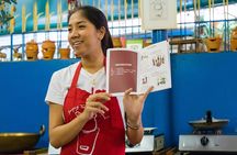 Sompong Thai Cooking School: Hands-On Culinary Experience