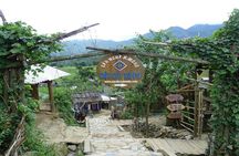 2-Days 3-Nights Sapa Trek with Night Train from Hanoi