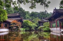 Fast Pass Priority: Hangzhou Essential Day Tour with Authentic Lunch