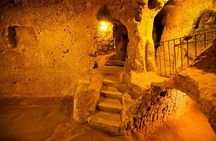 Mini Stay Cappadocia - 3 Days