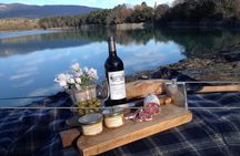 Fishing in Provence