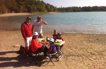 Fishing in Provence