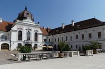 Sisi's Godollo Palace Tour from Budapest