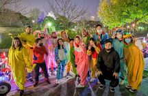 Osaka Go Karting Tour with Funny Costume