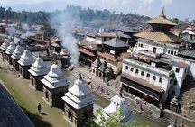Kathmandu Sightseeing Tour by Private Vehicle