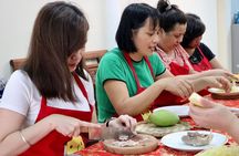 Da Nang Authentic Home Cooking Class