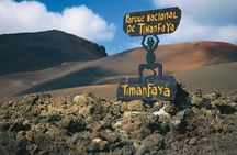 Lanzarote Island Tour (Full-day)